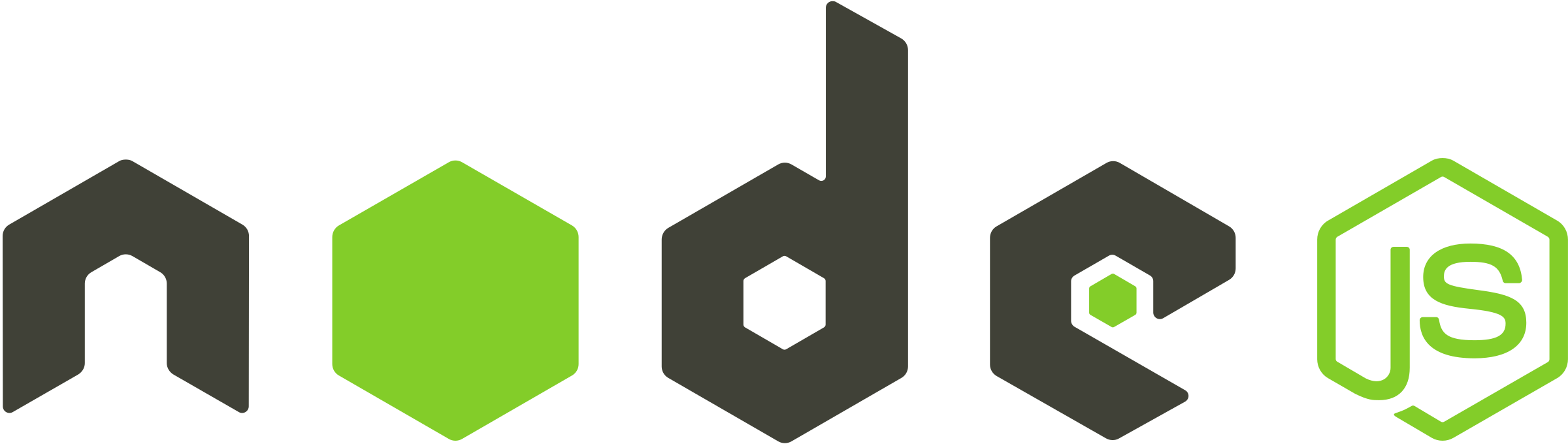 Node Logo